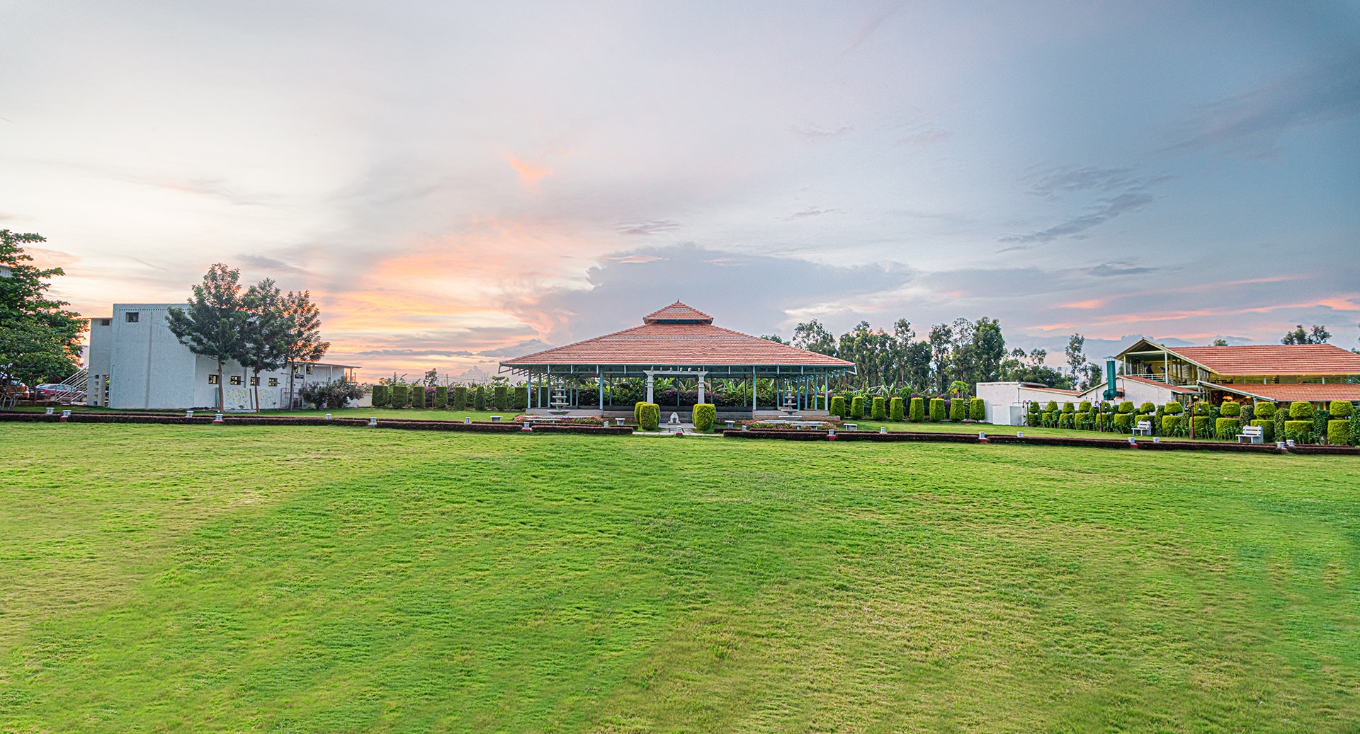 Fiestaa Resort-n-Events Venue