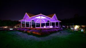 Fiestaa Resort-n-Events Venue