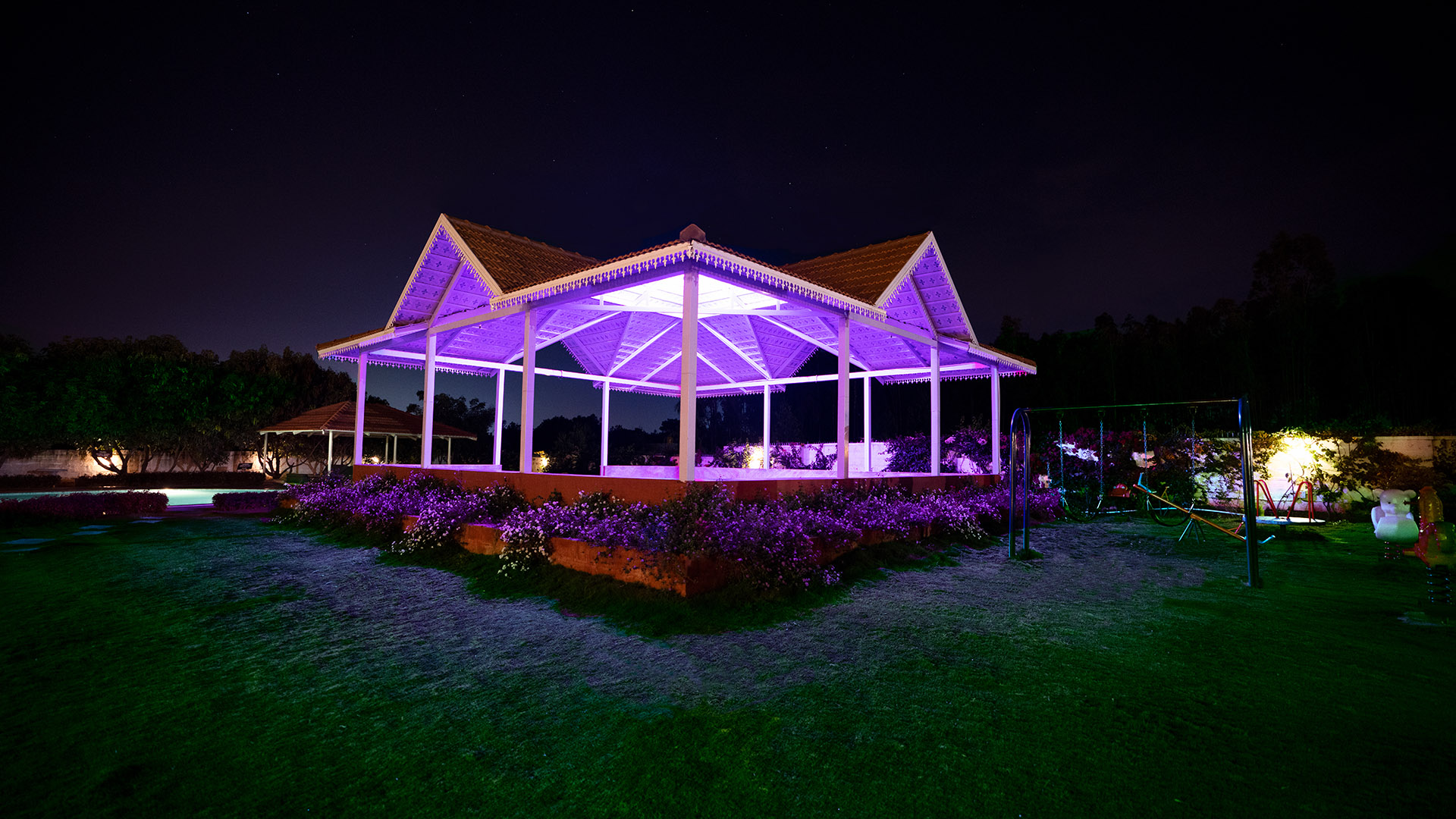 Fiestaa Resort-n-Events Venue