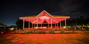 Fiestaa Resort-n-Events Venue