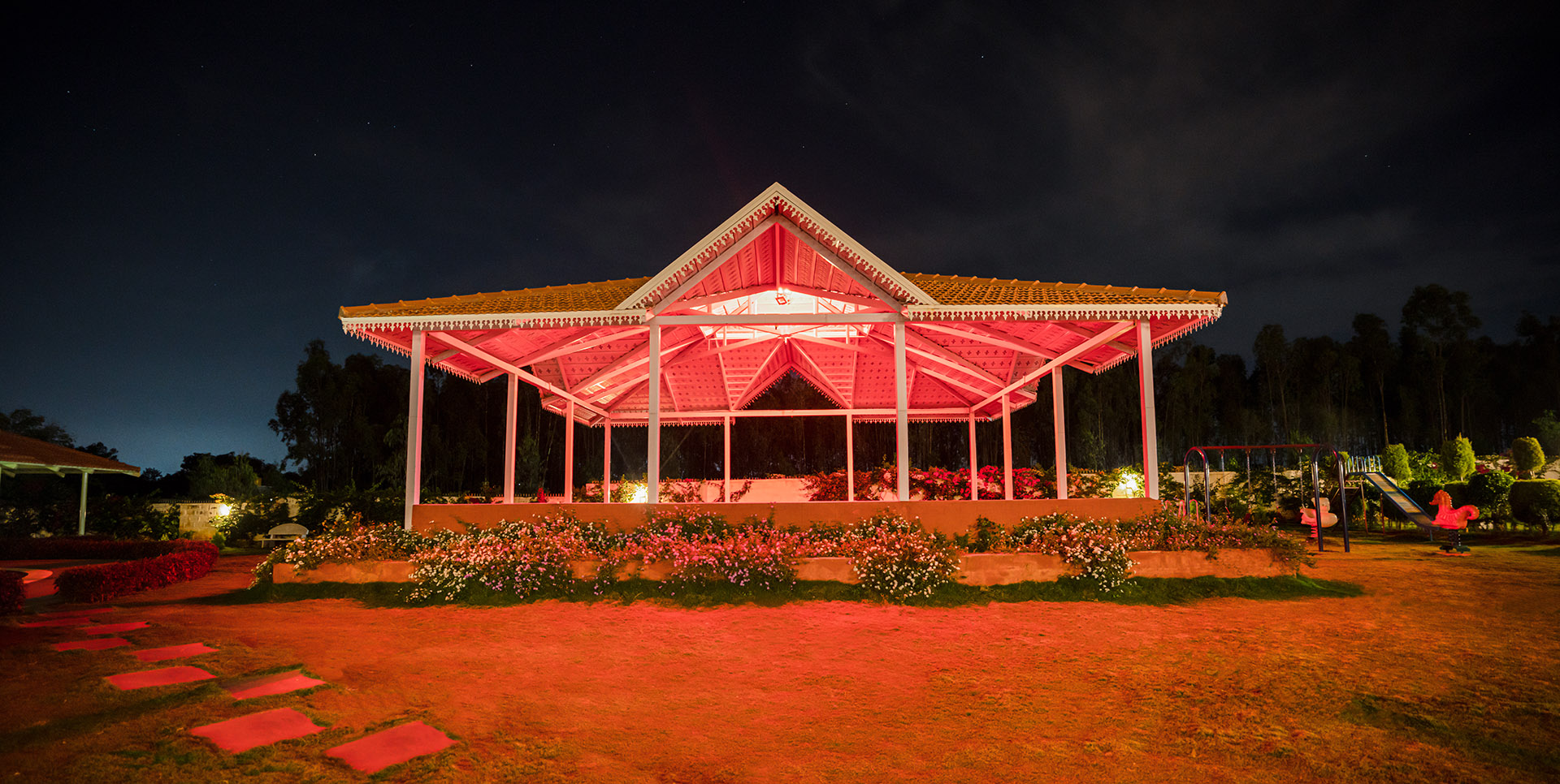 Fiestaa Resort-n-Events Venue